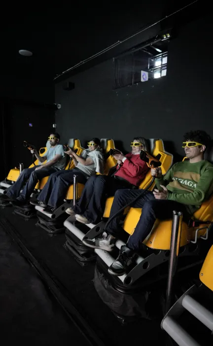 سینما VR